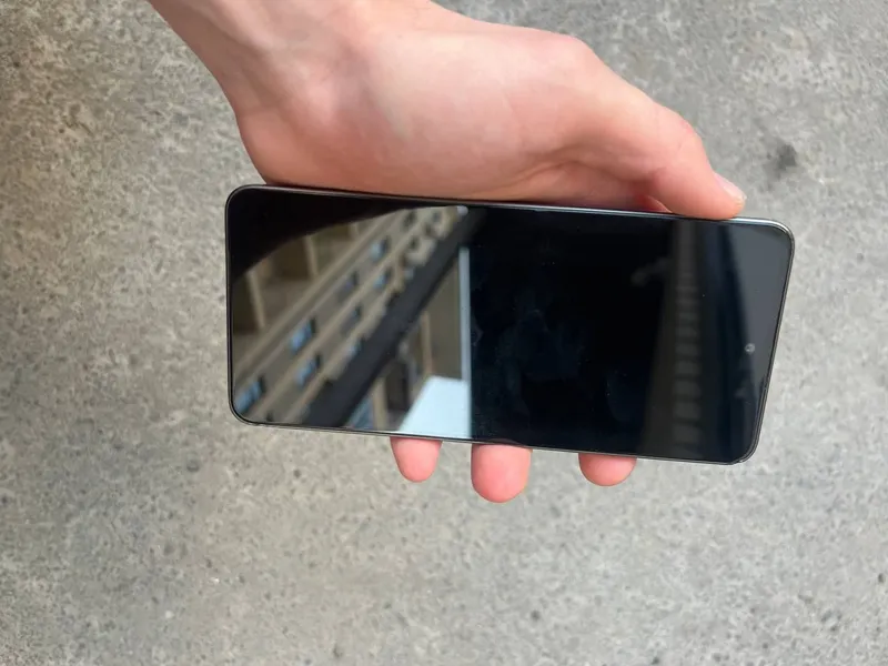 Oppo A5 Pro 2