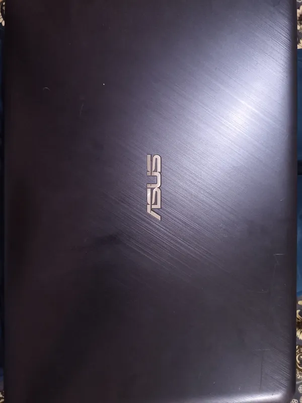 Продаётся ASUS X543M 1