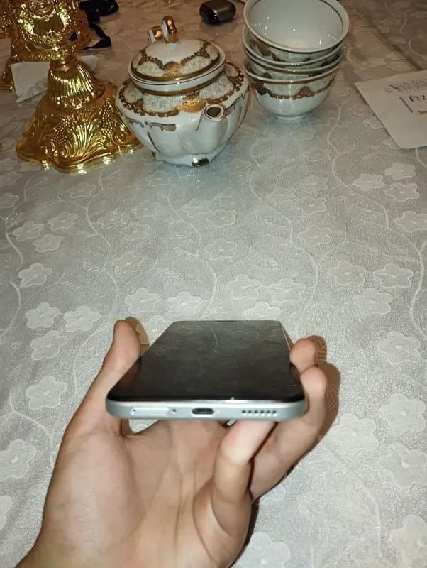 Huawei NovaY91 128gb — фото 2