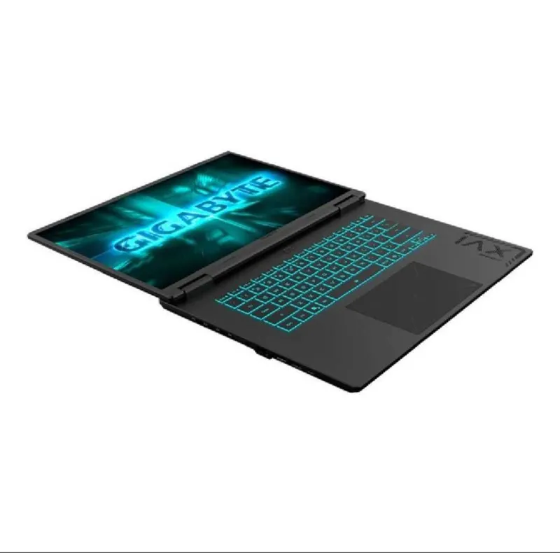 Gaming Noutbuk Gigabayt 4 Gaming Noutbuk Gigabayt 4