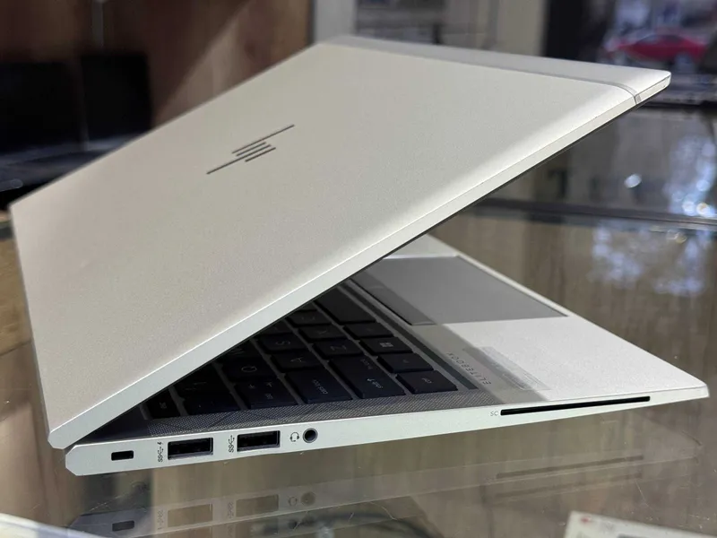 HP EliteBook 845 G8 Ryzen 7 PRO 5850U ram 8 ssd 256 2 HP EliteBook 845 G8 Ryzen 7 PRO 5850U ram 8 ssd 256 2