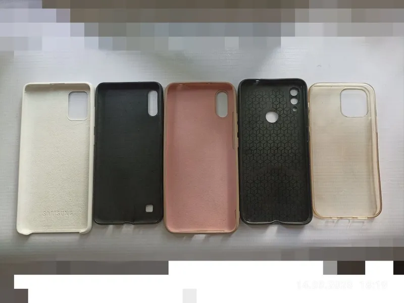 Чехол для телефона Samsung и другие — фото 3