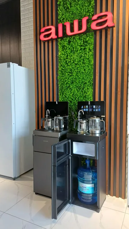 suv uchun kuler Кулер для воды suv bar — фото 3