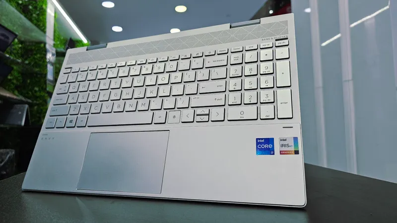 hp ENVY bizni dokonda -62,5% скидка 4 mln 799 — фото 1