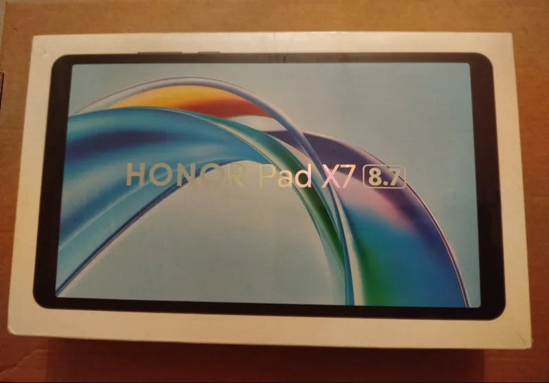 Honor Pad X7 plansheti sotiladi Honor Pad X7 plansheti sotiladi