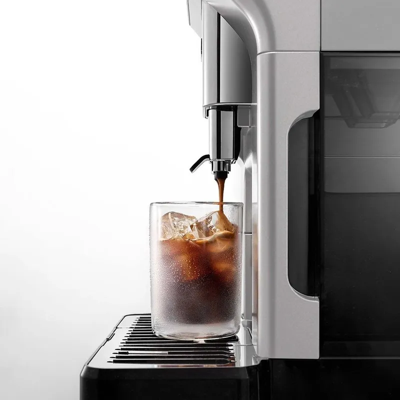 Кофемашина De'longhi ECAM 450.65 Eletta Explore — фото 1
