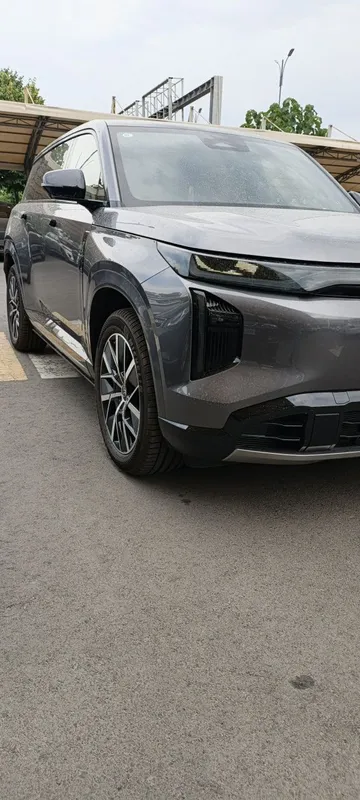 GAC S7 Full Premium Klass 3