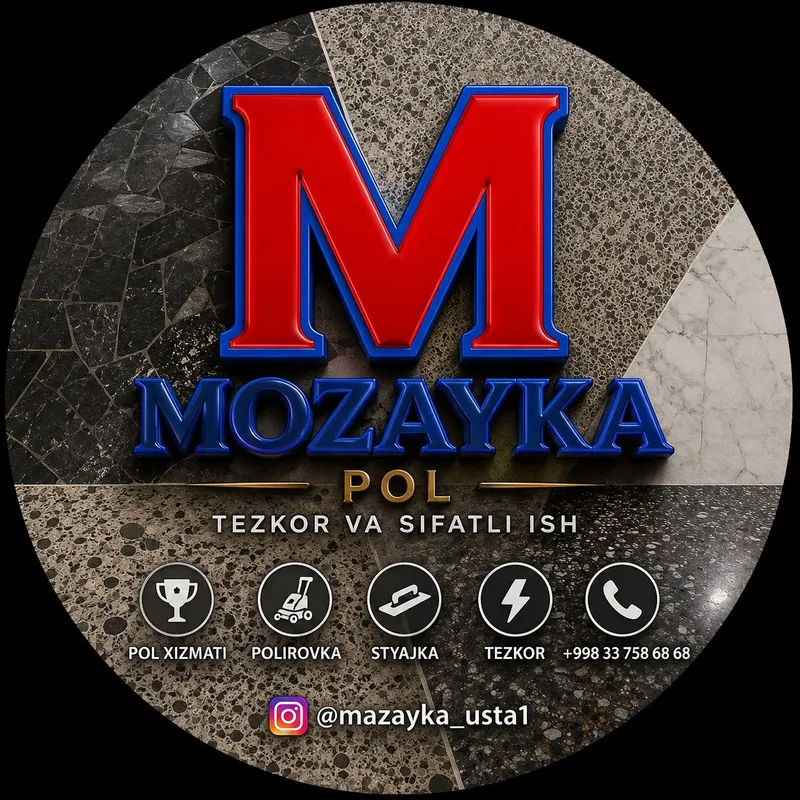 Mazayka va stashka xizmati professional brigada — фото 6