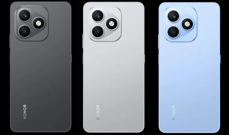 Honor X8D 1 Yil Kafolat