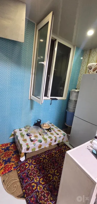 2 xonali kvartira sotiladi. 4-qavat. 5/2 dahasi. 4 2 xonali kvartira sotiladi. 4-qavat. 5/2 dahasi. 4