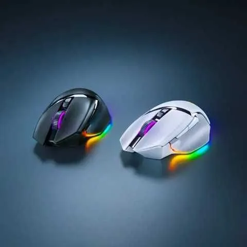Беспроводная мышь - Razer Basilisk V3 PRO