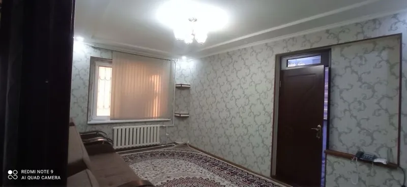 Аренда Кора камиш 1/4 1х2 хона клинга — фото 3