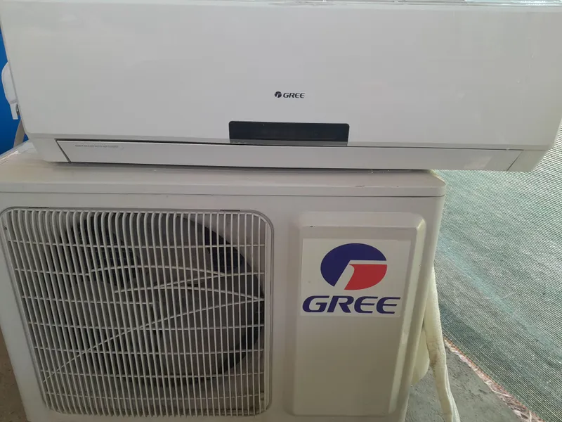 Кондиционер GREE-9 1