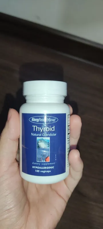 Натуральный тирозин из высушенного скота