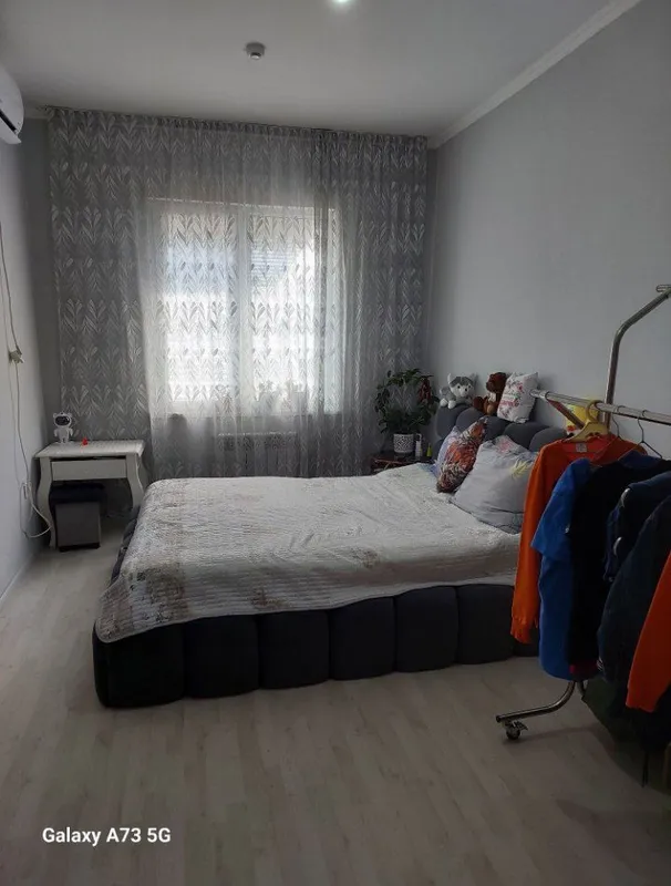 3 xonali kvartira sotiladi, Aviasozlar-4, Do‘stlik metrosi 5