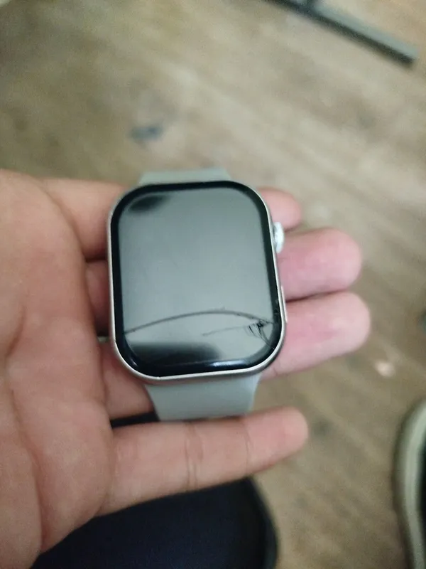 sotiladi apple watch luksi birga bir kopiyasi
