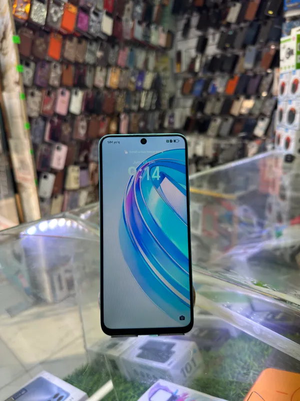 Honor X8A 2