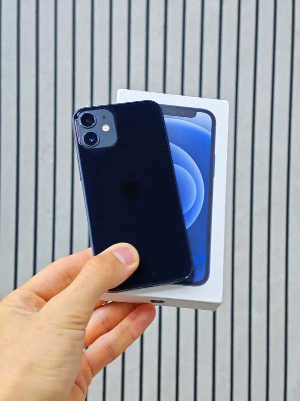 iPhone 12 mini B/A