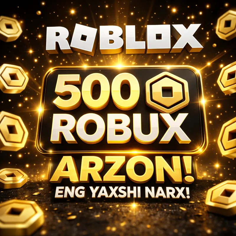 500 robux roblox 500 robux roblox