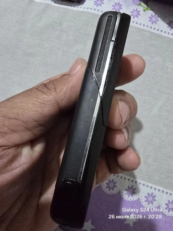 Nokia 8600 retro 6