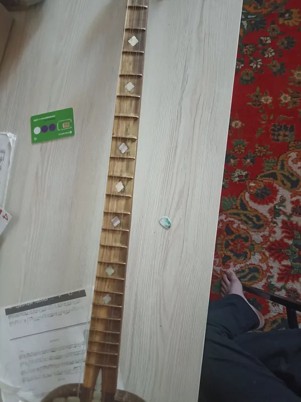 Продаётся рубоб Продаётся рубоб