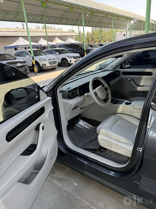 Leapmotor C11 запас ход 550км 2023 йили тозза краска 5 Leapmotor C11 запас ход 550км 2023 йили тозза краска 5