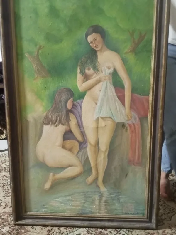 Saliyev Saiddan "Урадника" deb nomlangan sanat asari — фото 1