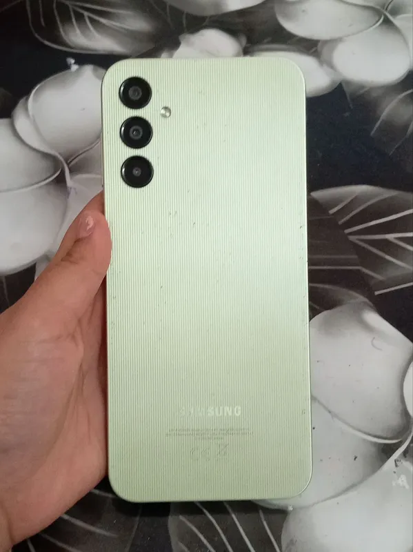 Samsung A 14 3