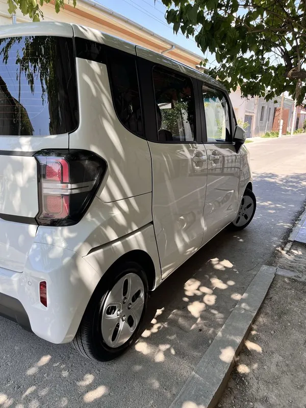 KIA RAY 2025 yil, 3 KIA RAY 2025 yil, 3