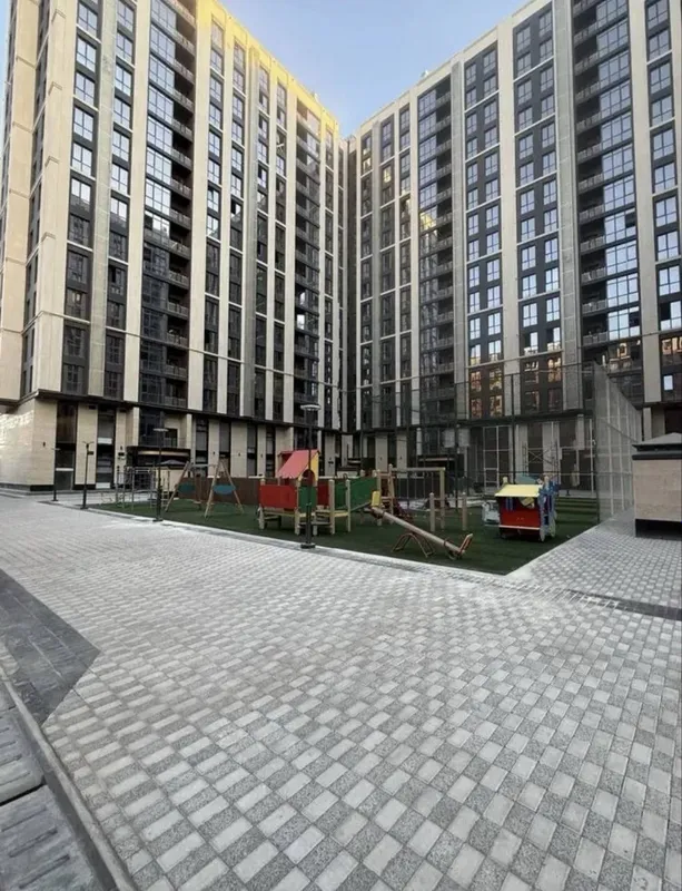Mavera Town ЖКda 3 xonali kvartira sotiladi (quti holatida, taʼmirsiz) 2