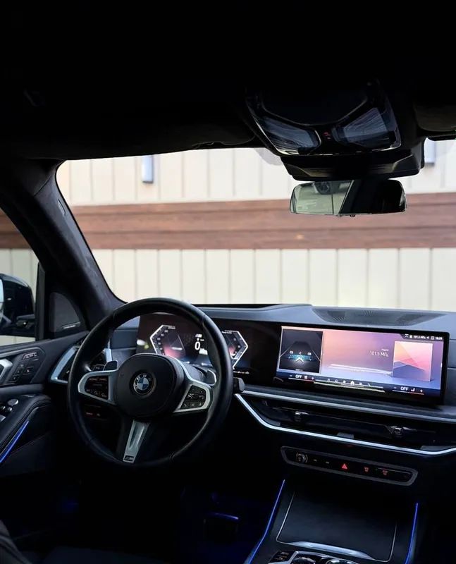 Bmw X7 Xdrive 40I 3 Bmw X7 Xdrive 40I 3