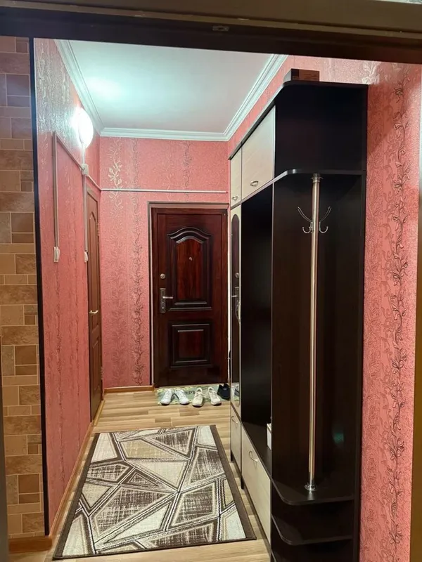 Аренда ! 1 комн/2/5 Авиасозлар -1 ( Кадышева базар ) — фото 1