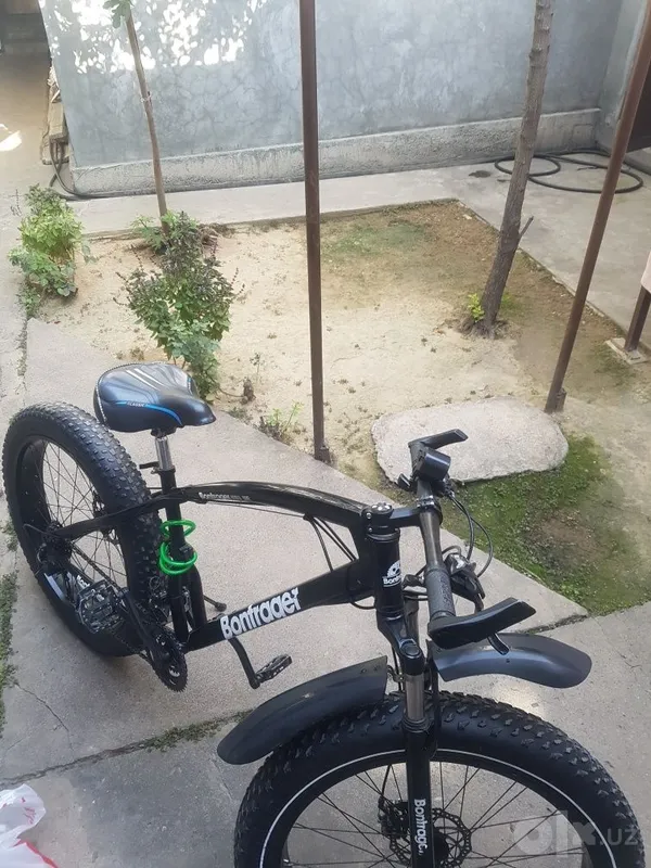 Велосипед Bontrager, срочно 3 Велосипед Bontrager, срочно 3