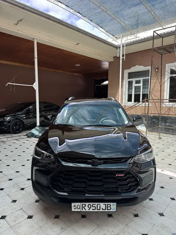 Treker LTZ PLUS sotiladi
