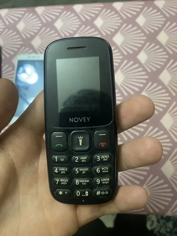 Redmi note 9 karobkasi bilan — фото 6