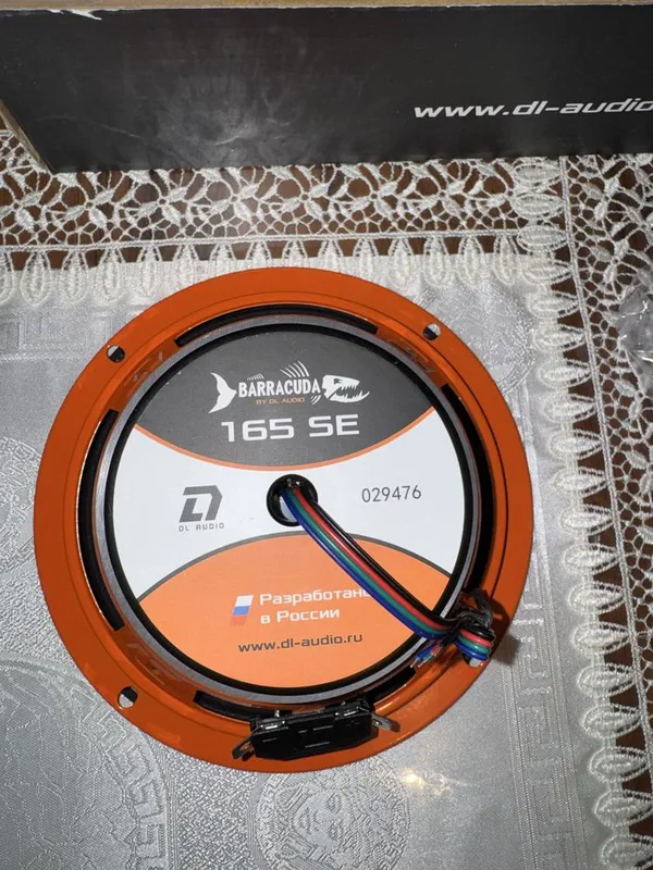 DL audio yangi. DL audio новый 16 sm 60 rms 120 max 2 DL audio yangi. DL audio новый 16 sm 60 rms 120 max 2