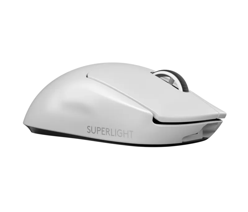 Logitech G PRO X Superlight Беспроводная мышка — фото 2