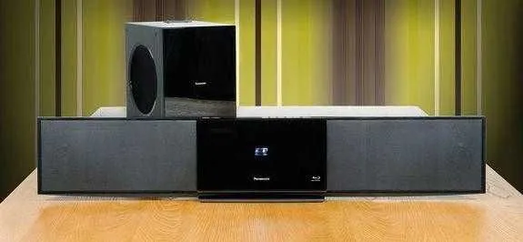 Премиум саундбар Panasonic BFT-800 — фото 2