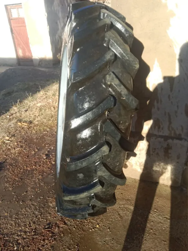 Продам балон 3,5 новыйв месте дискам