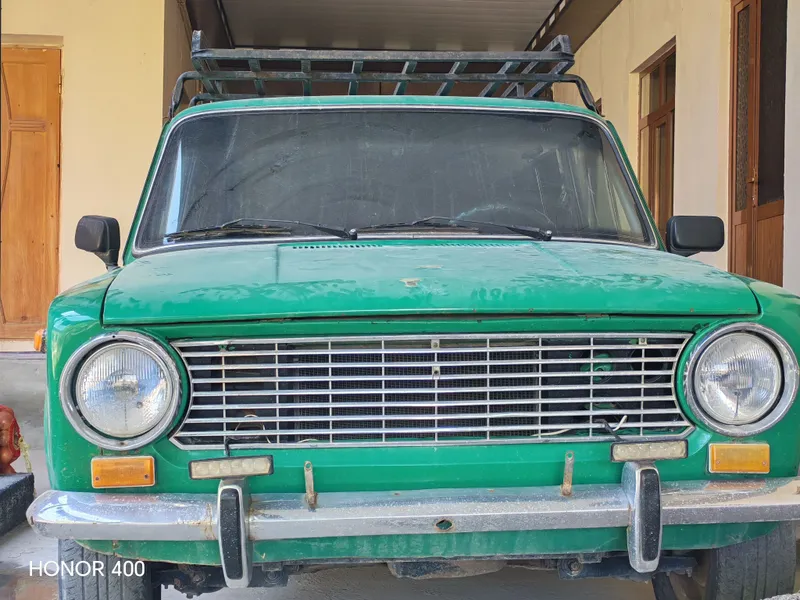 Vaz 02