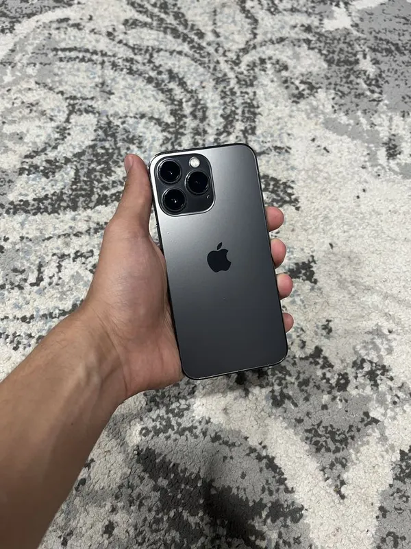 Iphone 13 pro sotiladi