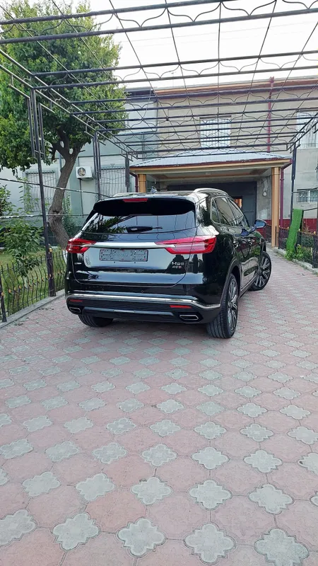 Sotiladi Hongqi SH5 4×4 kraska toza navorotlari bor 6