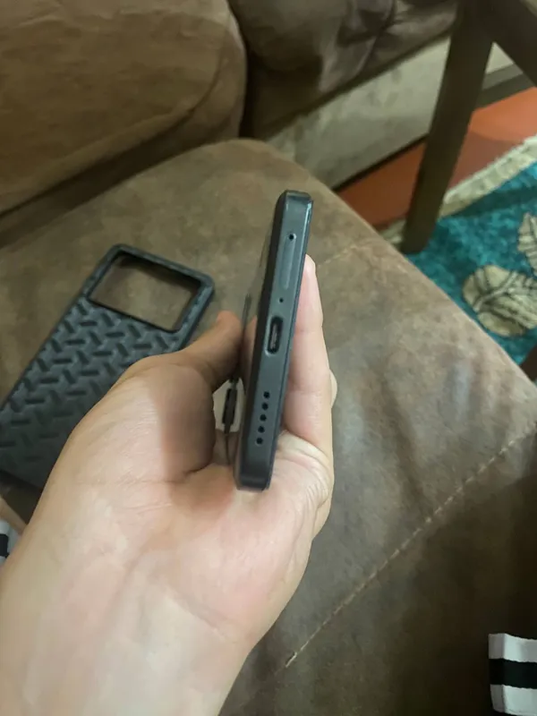 Poco x6 pro 5g — фото 6