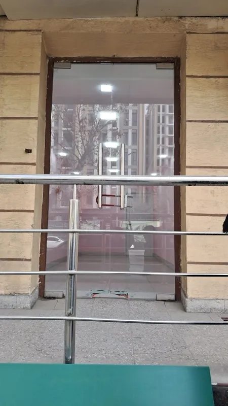 Срочно сдается помещение 73м²,Вокзал,48 школа