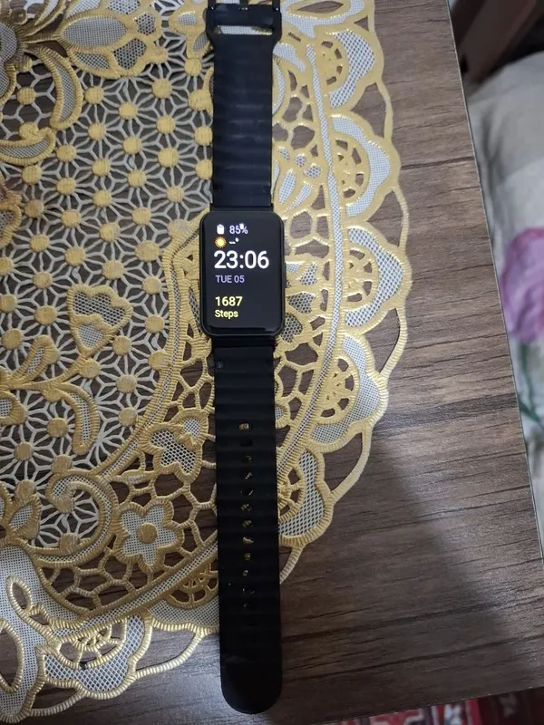 Galaxy Fit 3 сотилади ёки обмен redmi watch 5 liteга