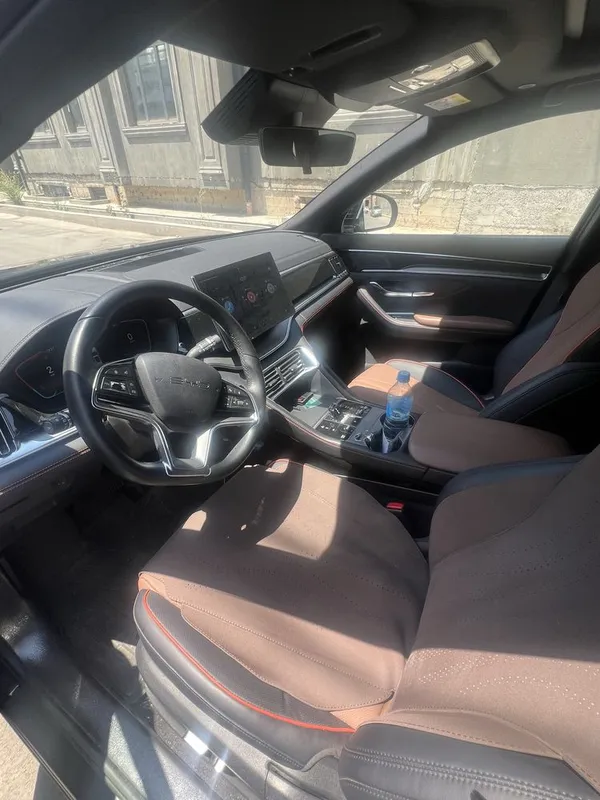 BYD song plyus hybrid 110km 5 BYD song plyus hybrid 110km 5