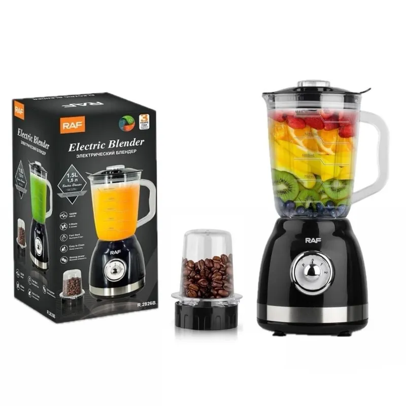 Raf блендер кофемолка blender r-2628 1 Raf блендер кофемолка blender r-2628 1