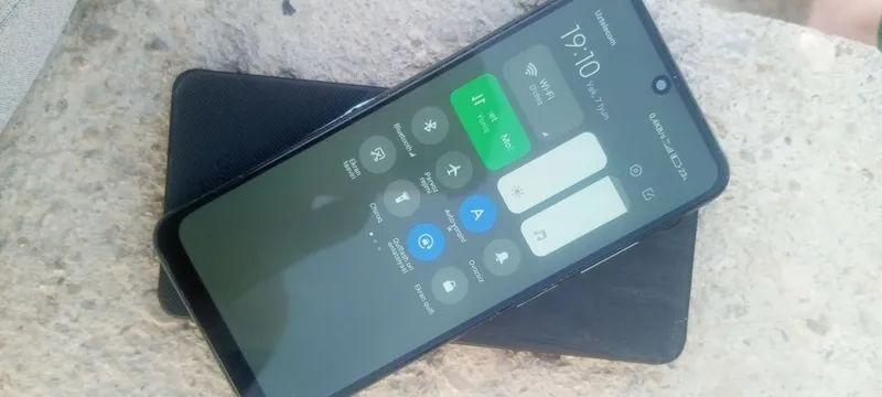 Redmi Note 10 narxi 1 mln keliwamiz holati ideal