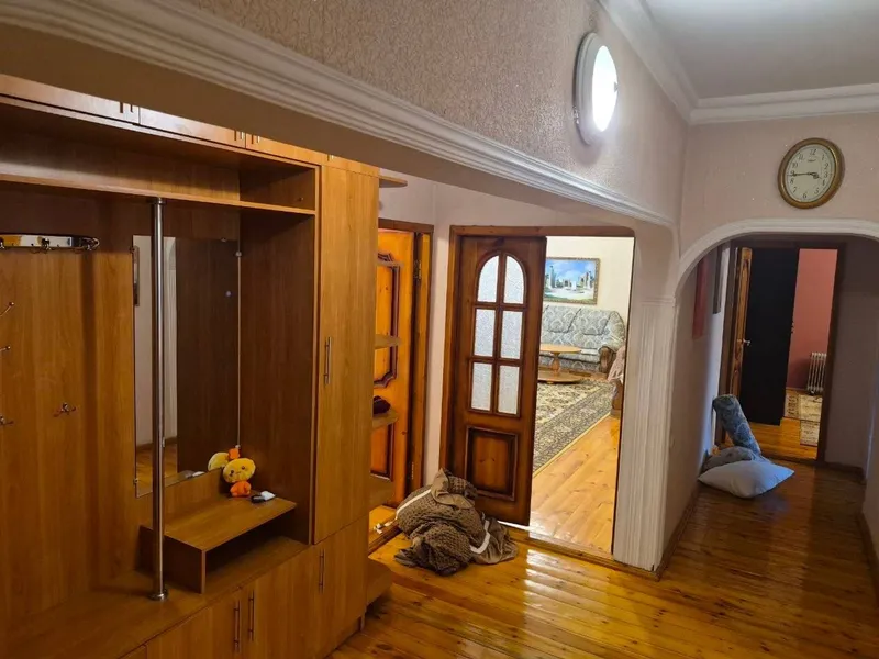 Mirobod tumani, Mirobod ko‘chasida kvartira sotiladi 2 Mirobod tumani, Mirobod ko‘chasida kvartira sotiladi 2