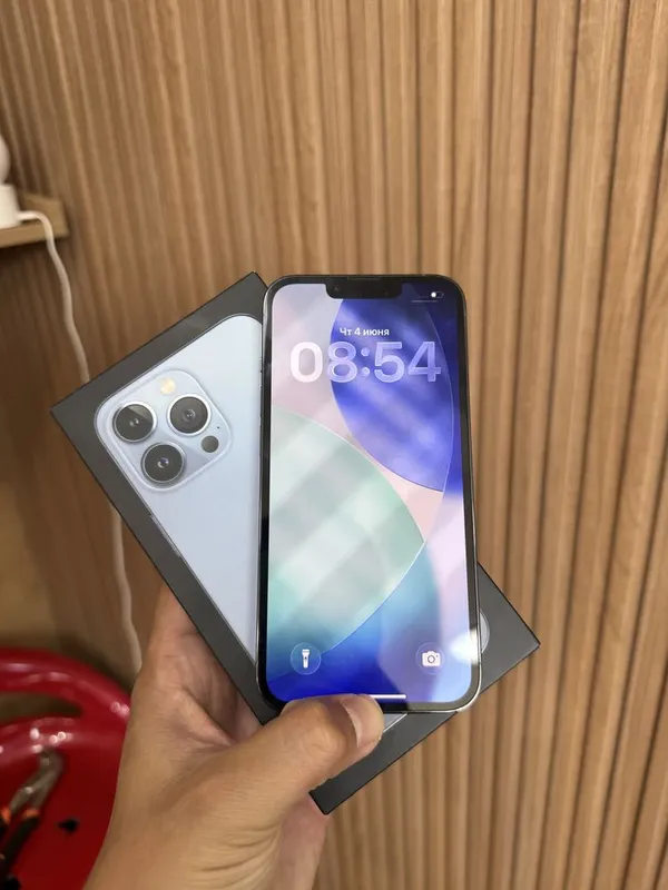 Iphone 13 pro sotiladi 2